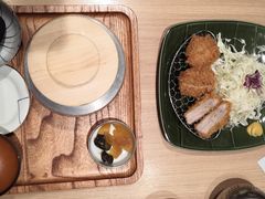 里脊猪排套餐-和幸(春熙路群光广场店)