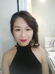 -熙画美上门MakeUp美甲美睫