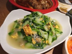 -吕氏疙瘩汤·新鲁菜(济南万象城店)