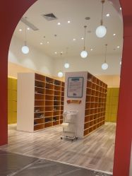 -玩元素·家庭游乐成长中心(香格里拉店)