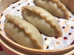 -西贝(无锡万象城店)