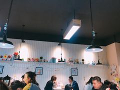 -友达面馆(二七南路店)