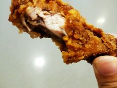 -麦当劳(龙之梦购物中心店)