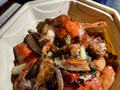 -七欣天香辣蟹火锅(南通任港路大润发店)