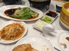 -梅利汴京烤鸭•开封豫菜地标店(晋安路店)