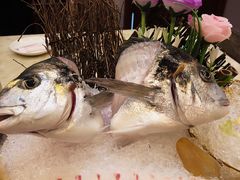 -冬宝海鲜食府(桂城店)