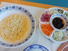 -京悦南门涮羊肉(长寿路店)