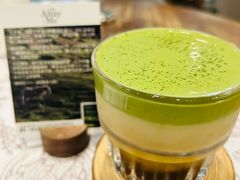 -藏书馆咖啡LibraryCoffee·Bistro(牡丹园店)