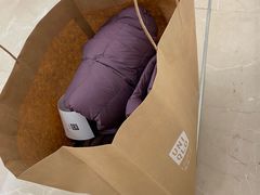 -优衣库(福州爱琴海购物公园店)