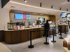 -CARINO BAKERY&CAFE(人广来福士店)
