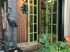 -梧桐花园餐厅(新城店)