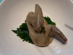 -淮香国色·淮扬菜(正大中心店)