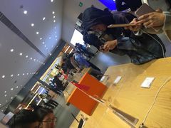 -小米之家(西安王府井熙地港店)