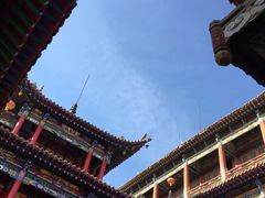 -高庙保安寺