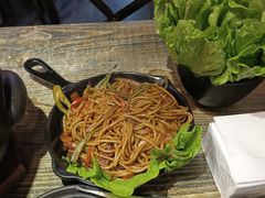 -吉志烤肉(太原总店)