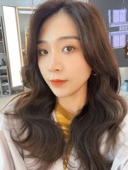 -苑苑发型设计
