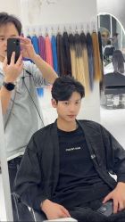 点击看大图 -真好真意SALON 接发·染·烫特色店