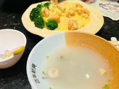 -新兴·金羊座·粤菜点心(乐峰店)
