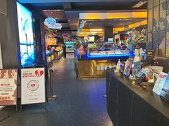 -九月海·海鲜自助(世纪东方店)