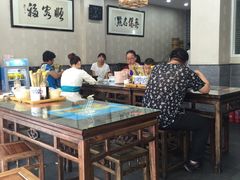 大堂-顺客福(震泽路店)