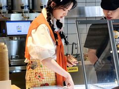 -陕拾叁-西安糕点(北院门创始店)