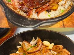 -小粤楼·怀旧粤菜(万辉国际广场店)