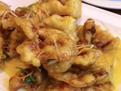 -闯关东东北农家菜(崂山石老人店)