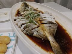 -園外園港式精品菜