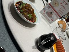 -老吉士酒家(丁香国际店)