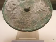 -西安大唐西市博物馆