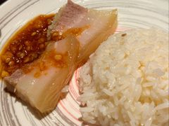 招牌饭焐肉-庐灶江南·江南菜·四合院Bistro(东直门雍和宫·原华侨宾馆店)