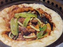 -灶座小锅烀饼·铁锅炖(全国总店)