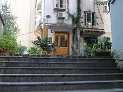 -懒鱼时光馆(沙坪坝店)