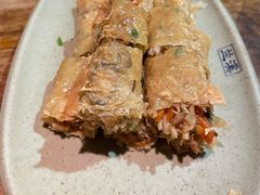 -兰溪小馆(东直门簋街店)