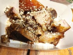 -沙州食驿·非遗小吃夜市