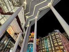 -南京路步行街