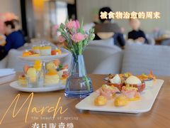 -北京柏悦酒店·锦庭餐厅Dining Room