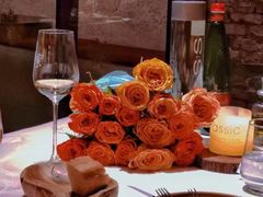 -Osteria Garden 生蚝花园餐厅(原进贤路店)