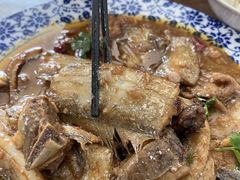 -三点小吃(山大店)