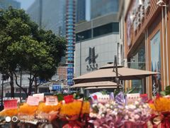 -蓉小乔·RONG COFFEE(春熙路店)