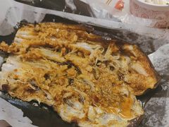 -陈刚烧烤