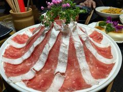 -巴蜀印象火锅(永陵总店)