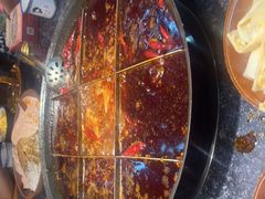 -雾都嘟重庆老火锅