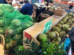 -椰夫人·养生椰子鸡(金沙洲永旺店)