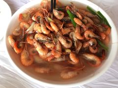 -洞天食府(北大街店)