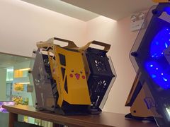 -栈逗电竞馆·胶囊房(萧山旺角城店)