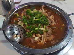 -欢乐牛香(东海二路店)