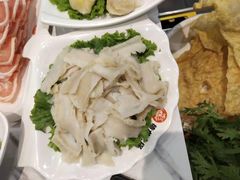 -德龙火锅(松源街直营店)