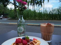 -ommo cafe(半岛城邦店)