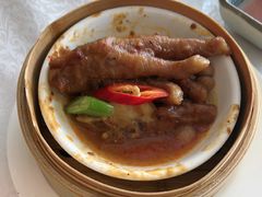 -粤域茶餐厅